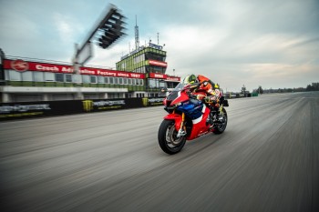 Jízdy veřejnosti - MOTO 28.7.2023