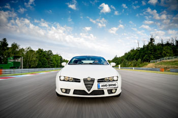 Jízdy veřejnosti AUTO 11.6.2026